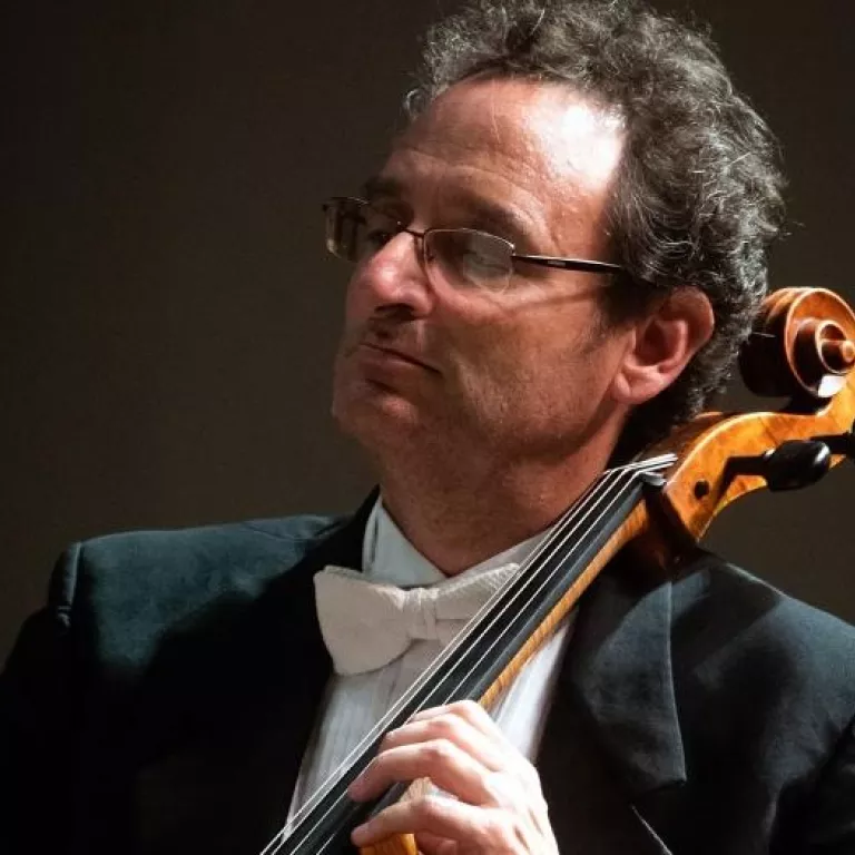 Naples Philharmonic. Photo Courtesy of ArtisꟷNaples Photo