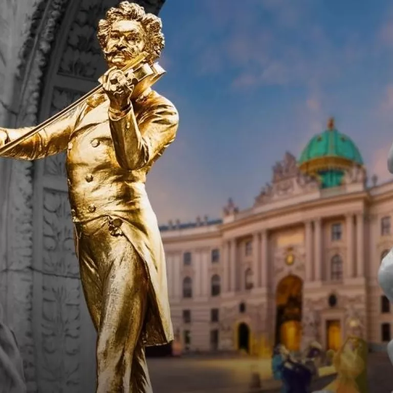 Viennese Serenade Photo