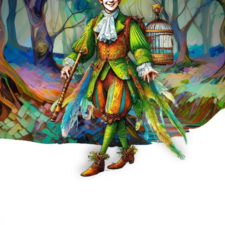 The Magic Flute Photo