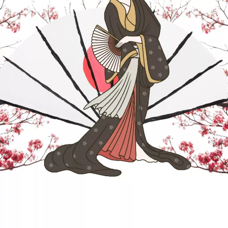 The Mikado Photo