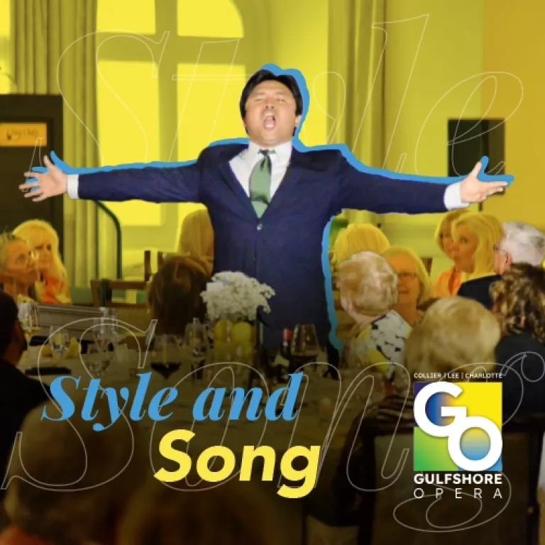 Style and Song Photo
