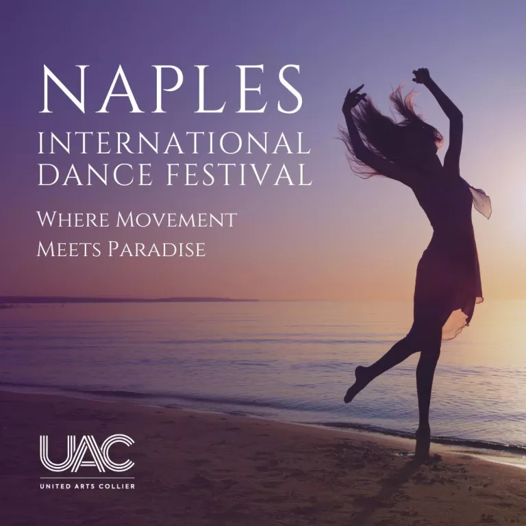Naples International Dance Festival Photo