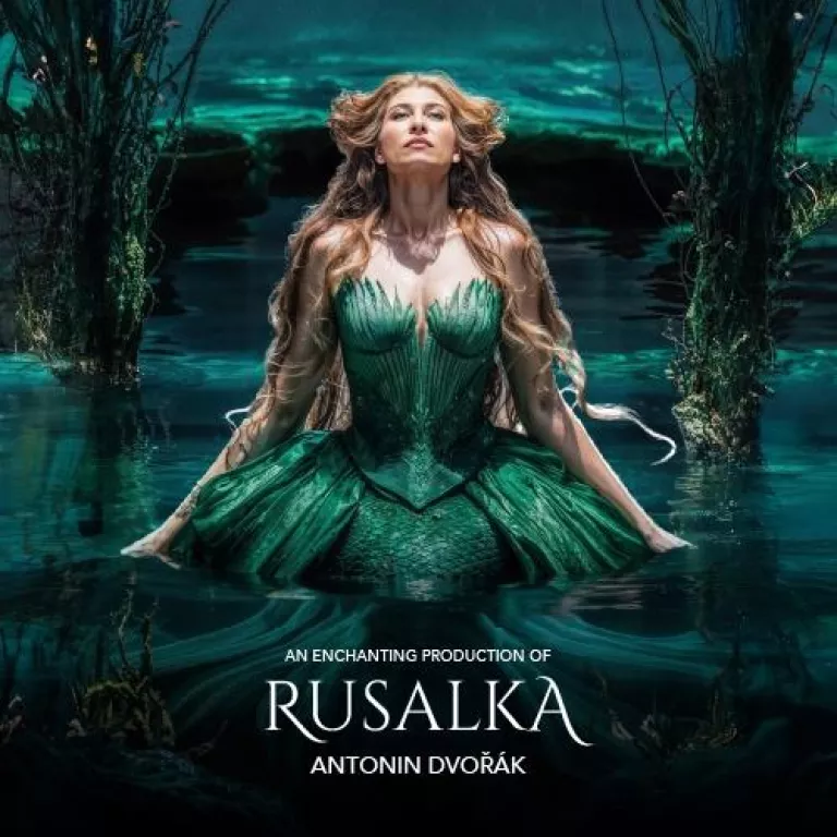 Rusalka Photo