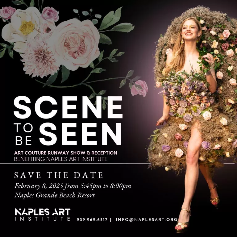 scenetobeseenfashionshow Photo