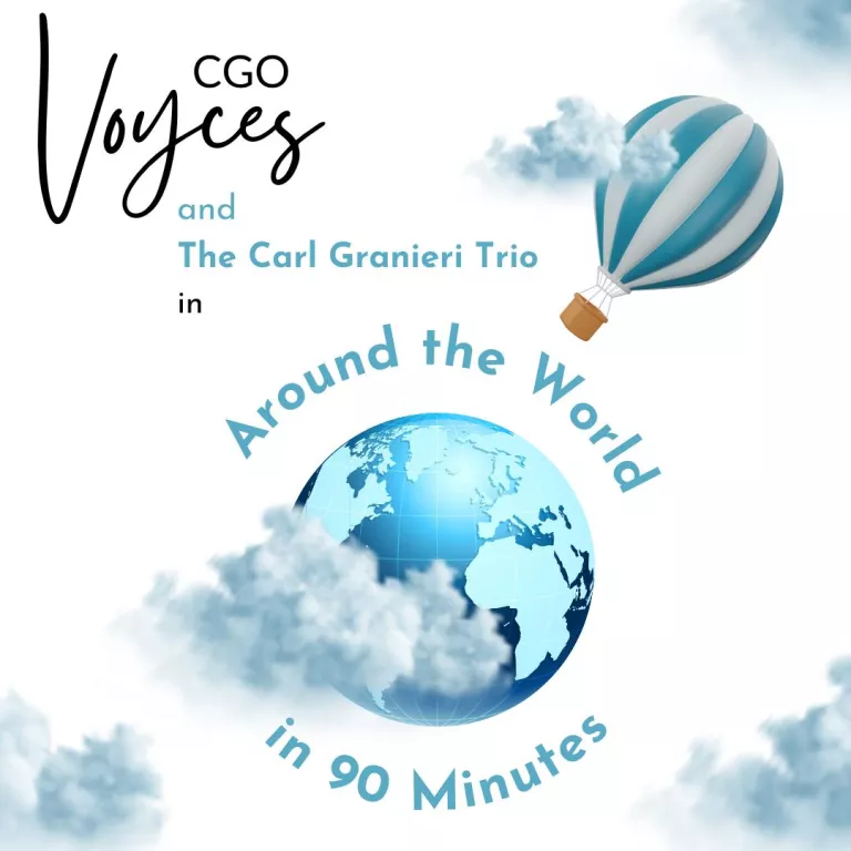 Voyces CGO Photo