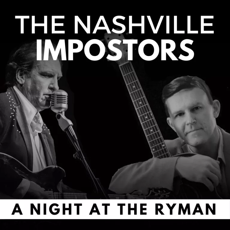 The Nashville Impostors Photo