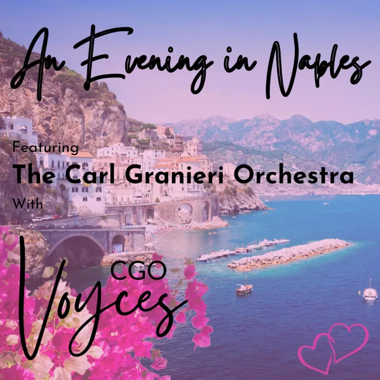 Voyces CGO Photo