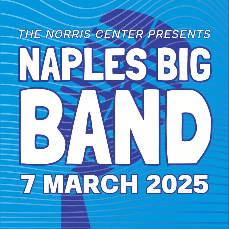 Naples Big Band Photo