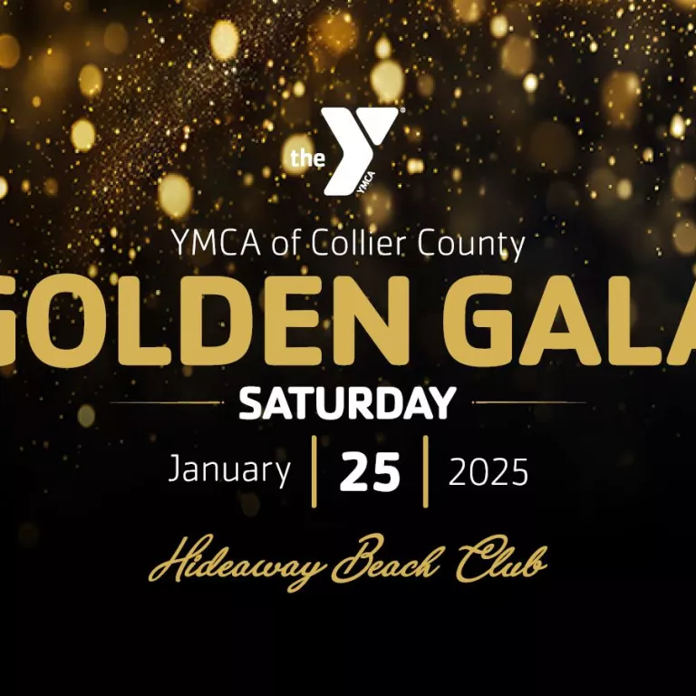 YMCA Golden Gala Photo