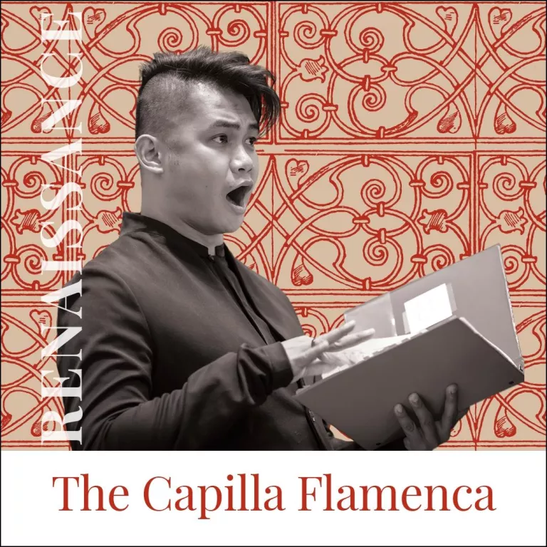 Renaissance: The Capilla Flamenca Photo