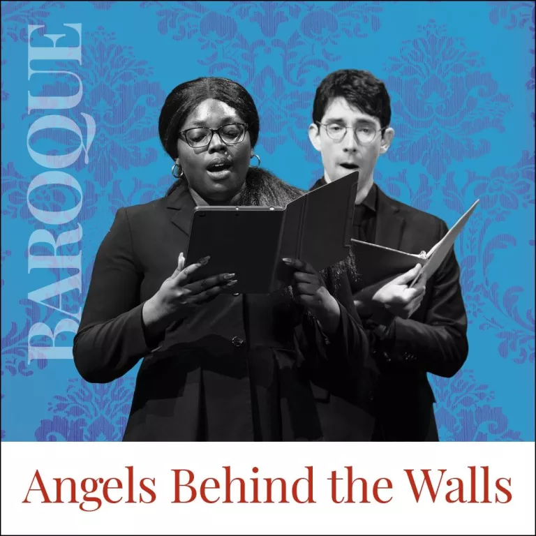 Baroque: Angels Behind the Walls Photo