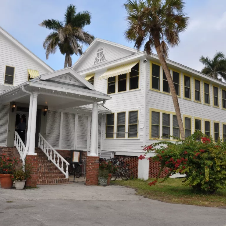 Everglades Rod & Gun Club Photo