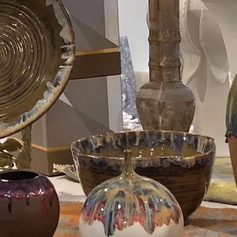 Find Unique Gifts in the Naples Art District Photo
