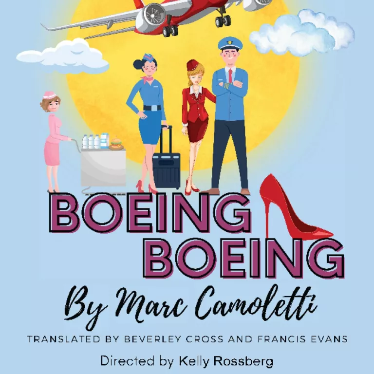 Boeing, Boeing Photo
