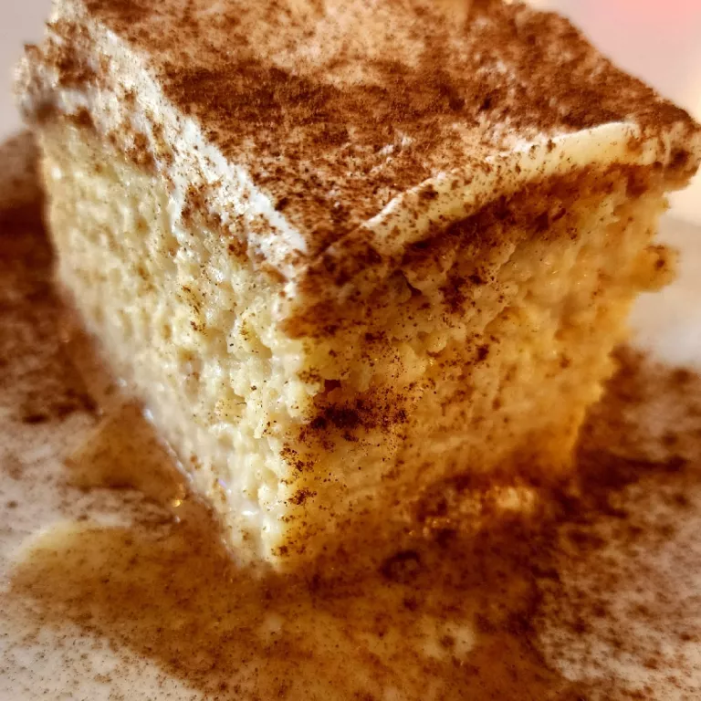 Tres Leche Photo 8