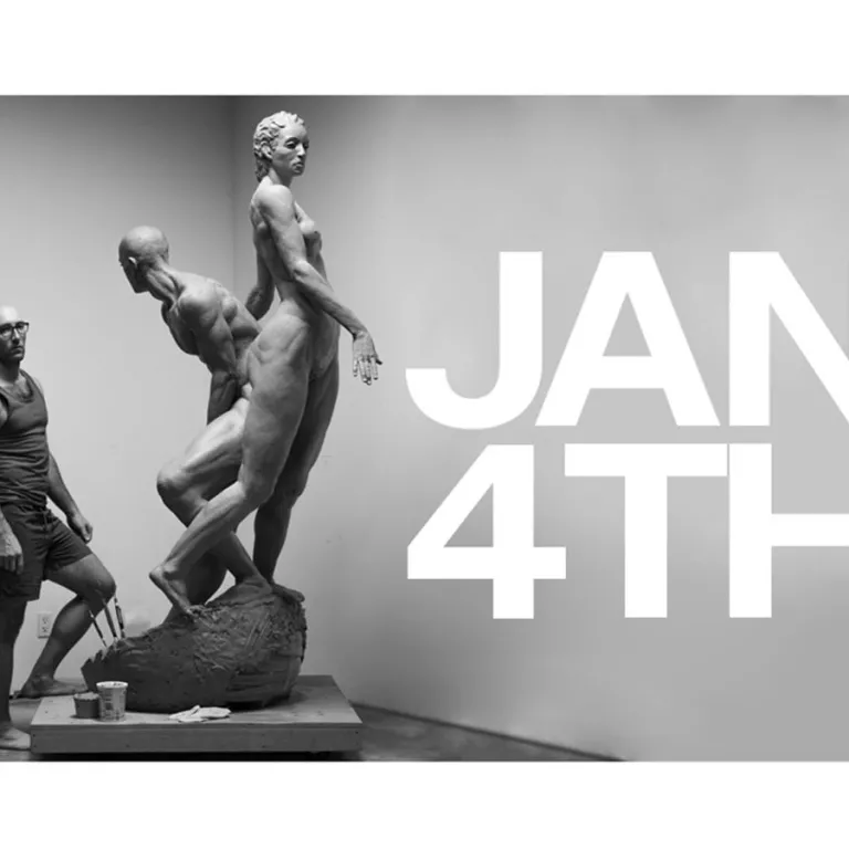 Saturday January 4th 5-7pm Photo 2