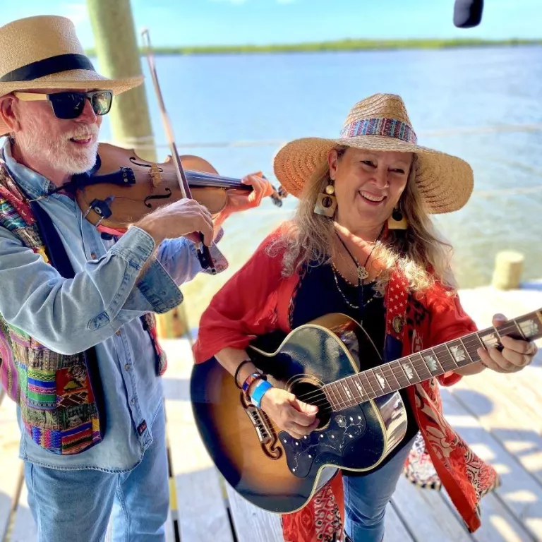 13th Annual Harbor Arts & Music Festival Photo