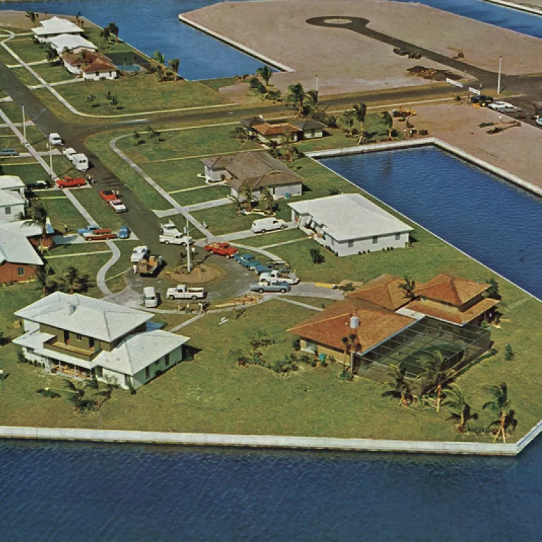 Florida Houses Photo