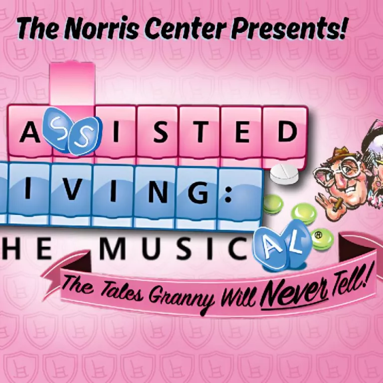 Assisted Living: The Musical Photo