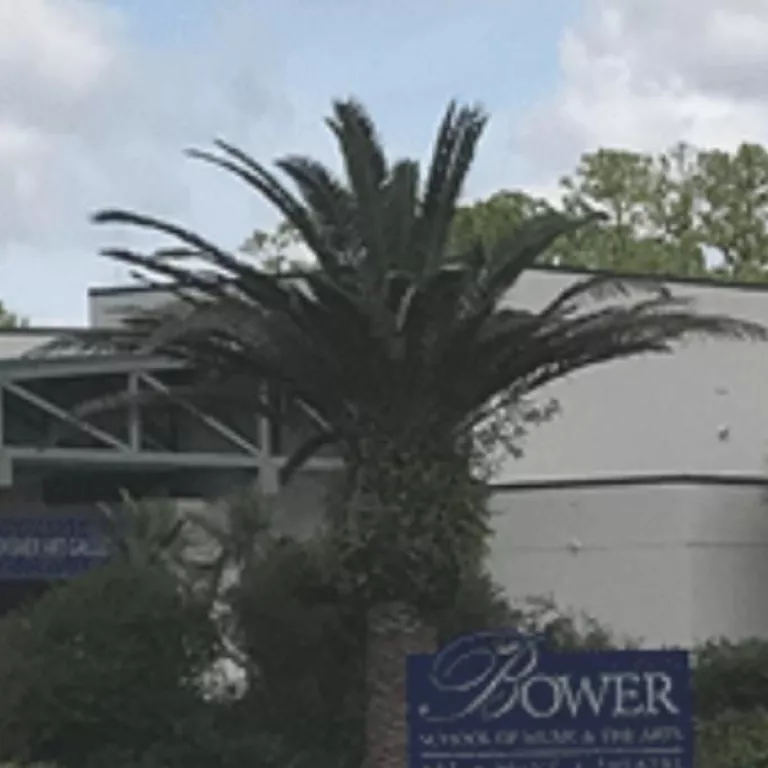 Bower School of Music & the Arts at FGCU Photo