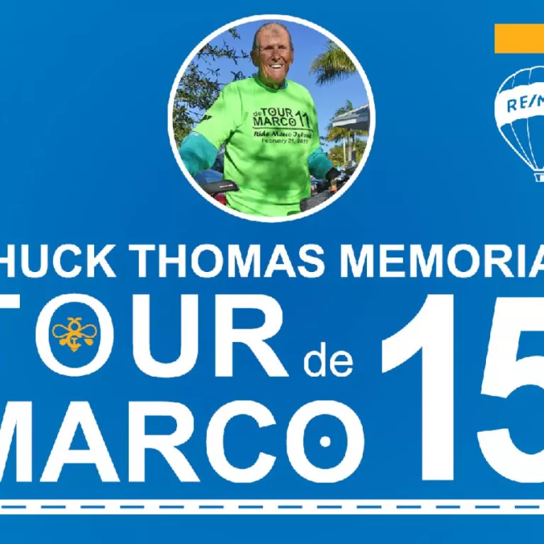 Tour de Marco Photo