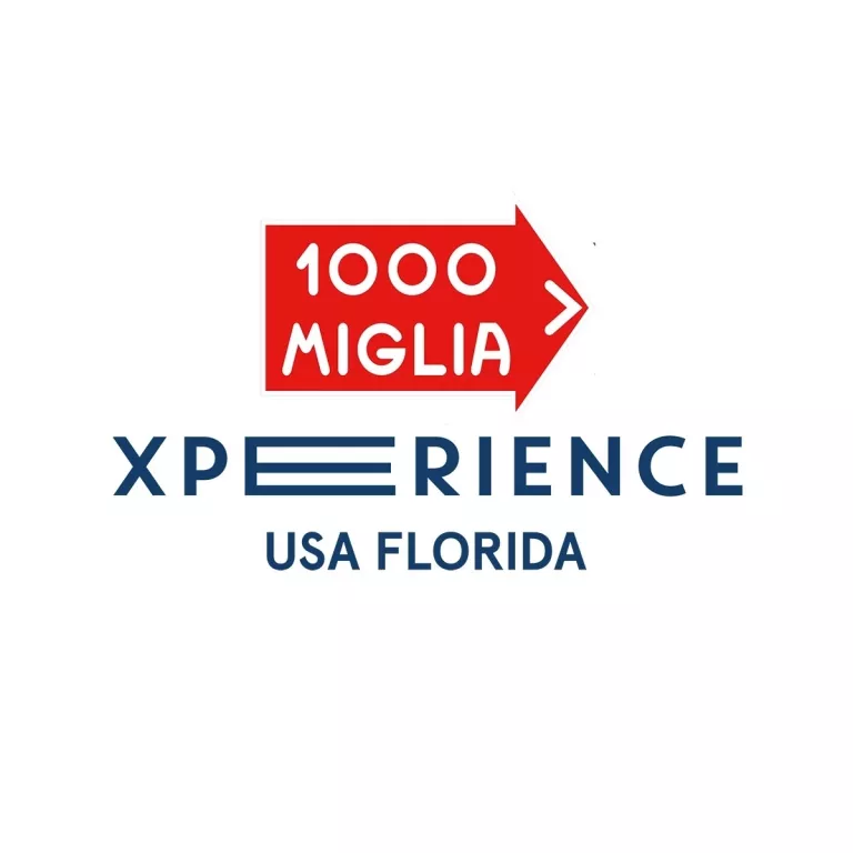 1000 Miglia Experience Florida Photo