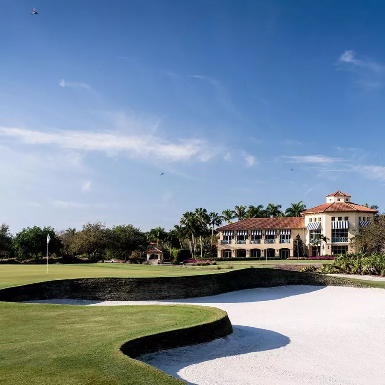 The Ritz-Carlton Naples, Tiburón Photo 9