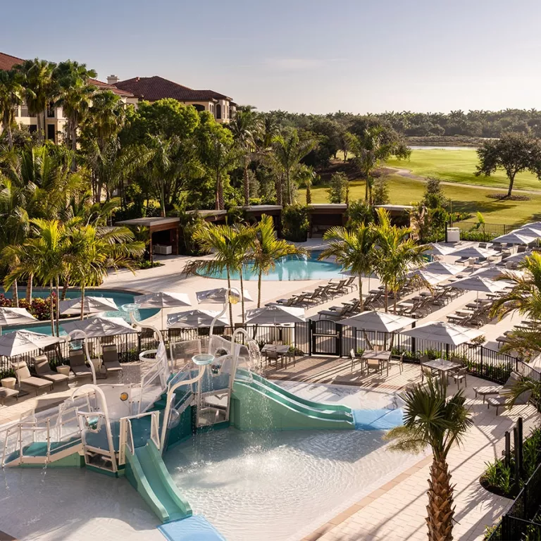 The Ritz-Carlton Naples, Tiburón Photo 7