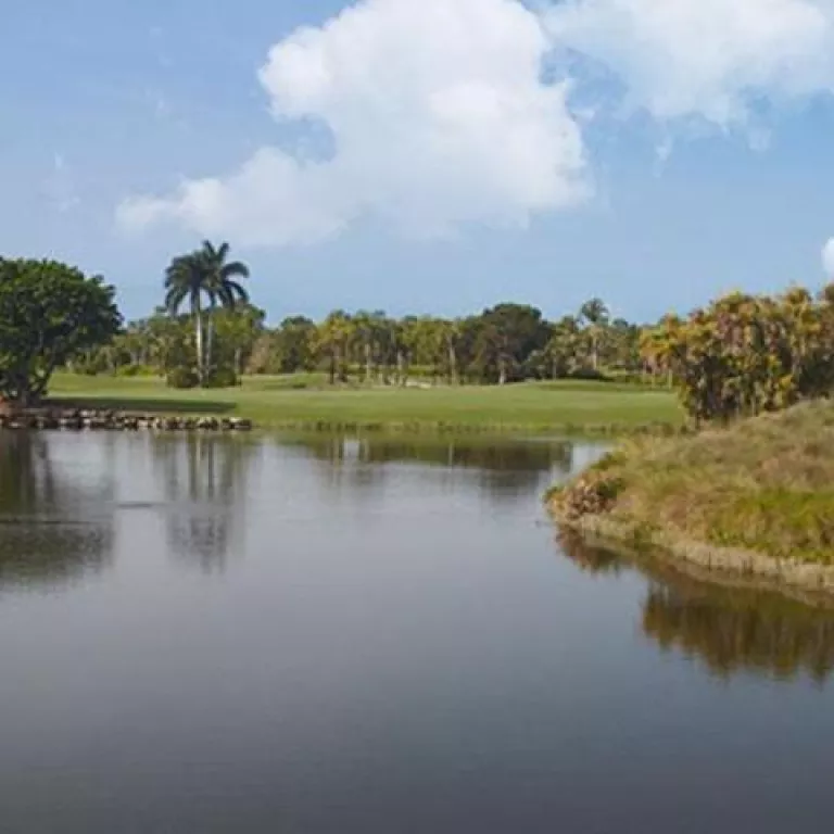 Royal Poinciana Golf Club Photo