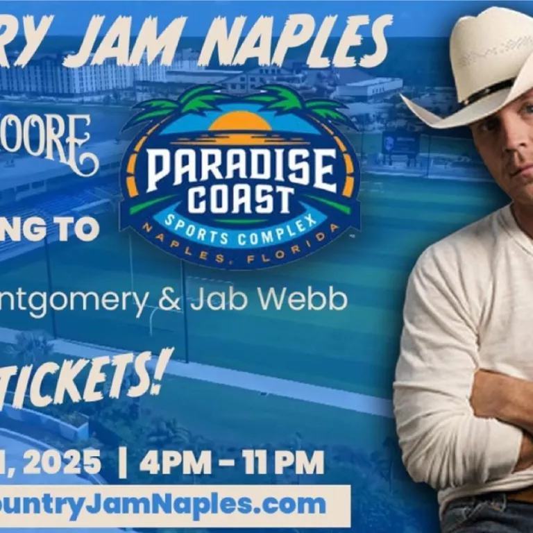 Country Jam Naples Photo 3