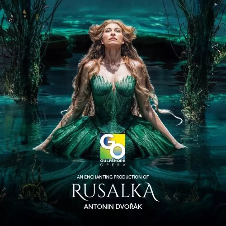 Rusalka - Opera Photo