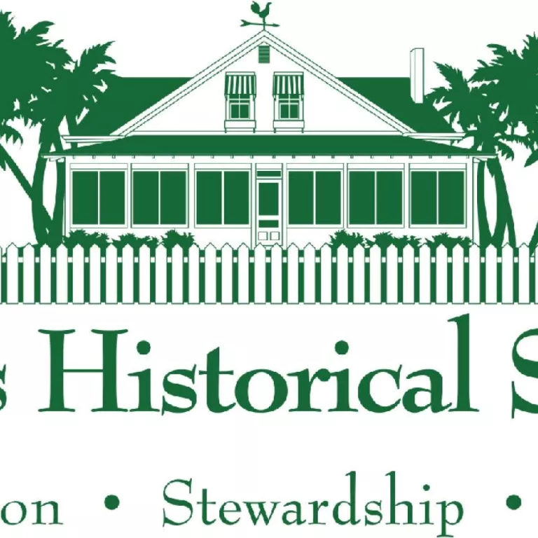 Naples Historical Society Photo