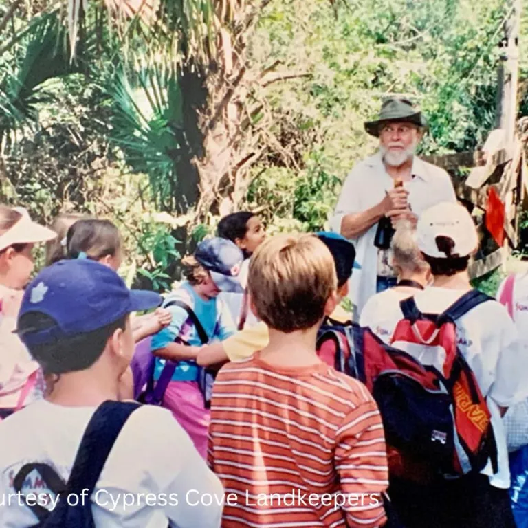 Dr. Robert Gore Photo