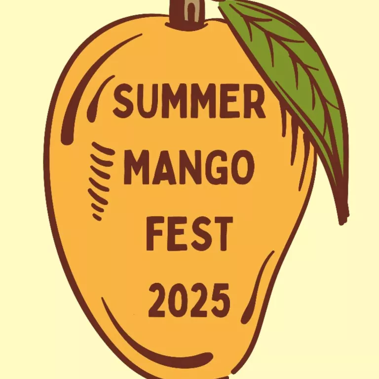 Summer Mango Fest 2025 Photo