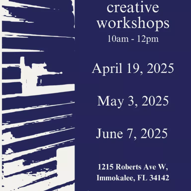 Reflections Workshops Photo