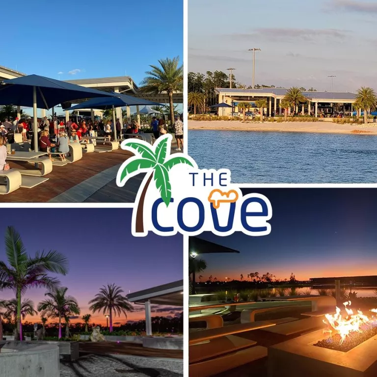 The Cove @ Paradise Coast Sports Complex Photo