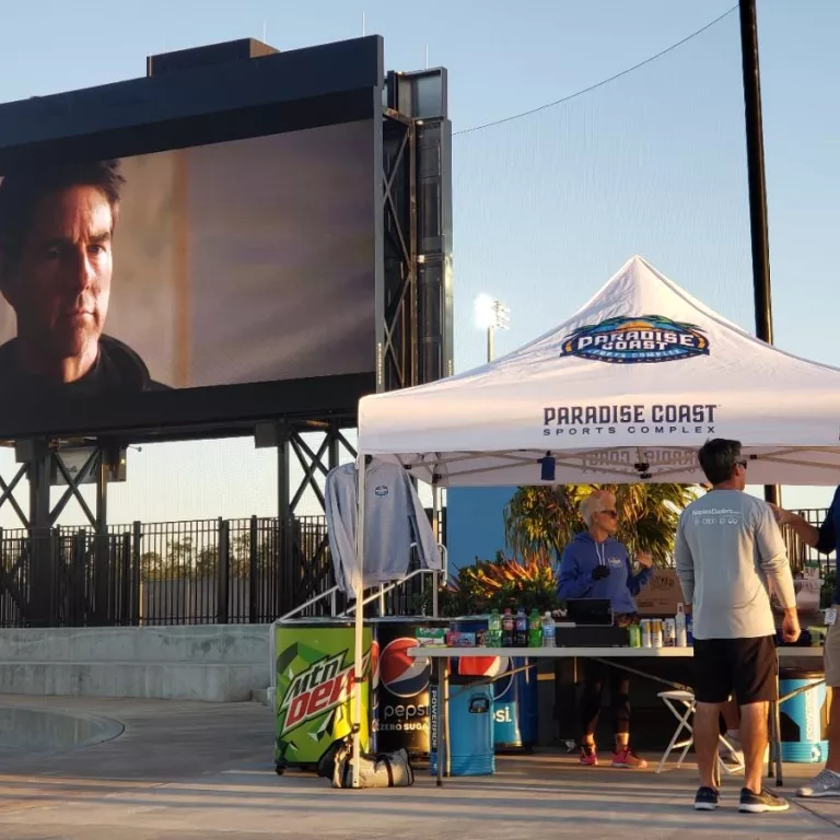 Movies in Paradise 1 Photo 4