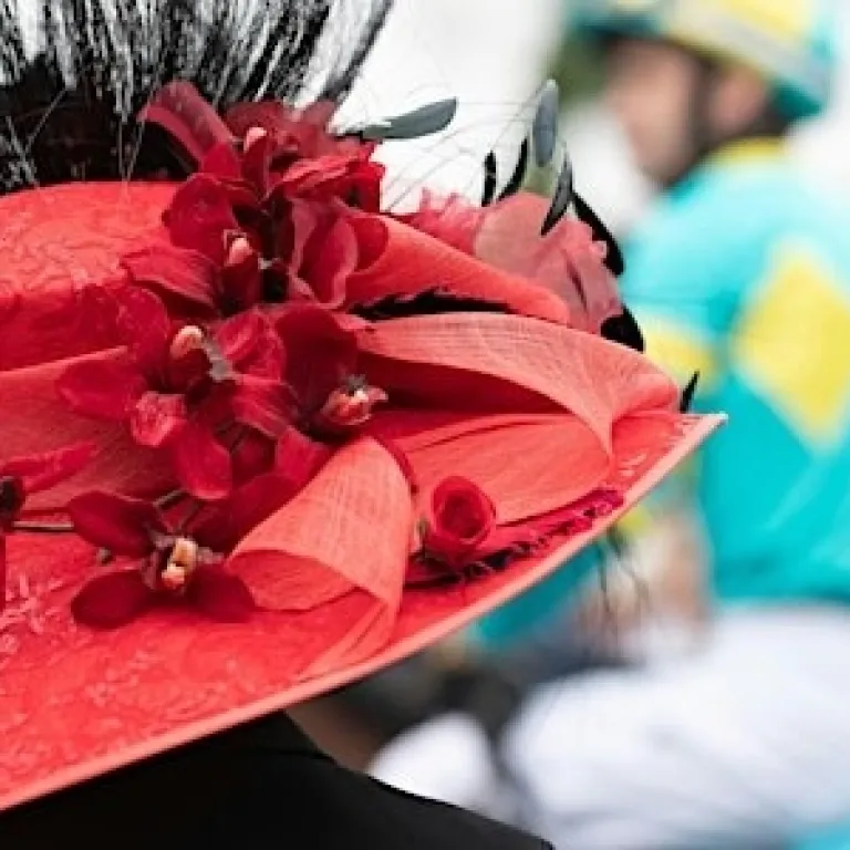 Don Your Best Hat Photo