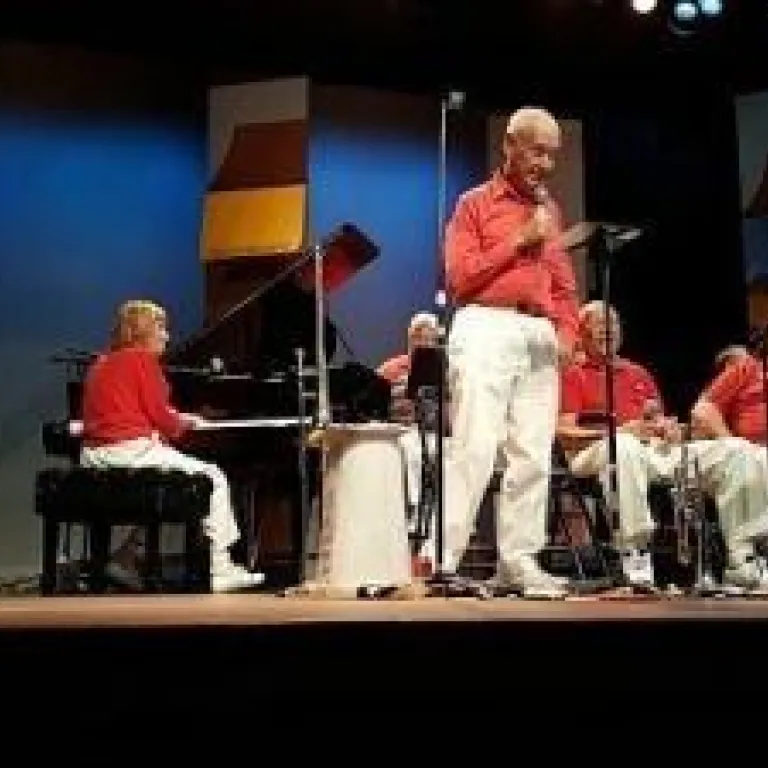 Naples Jazz Masters Photo