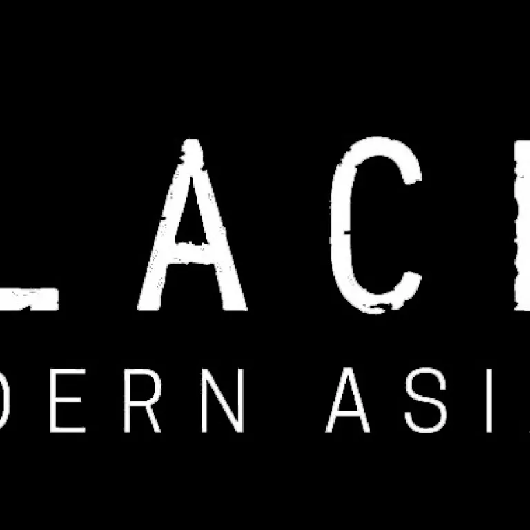 Blackbird Modern Asian Photo