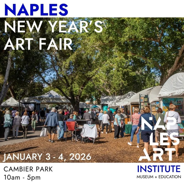 naplesnewyearsartfair Photo