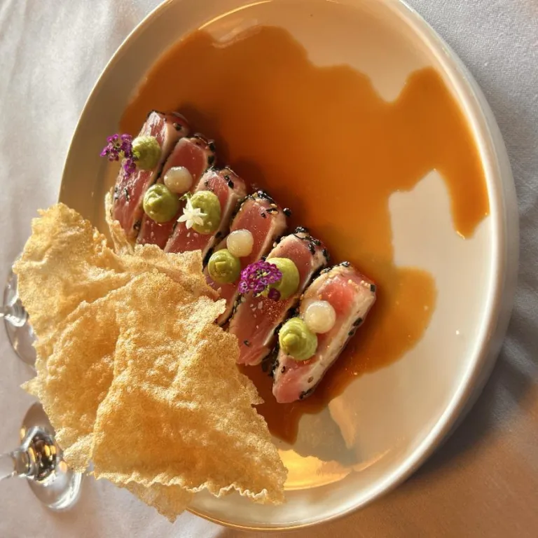 Amber Cove Dish 2 Photo 6