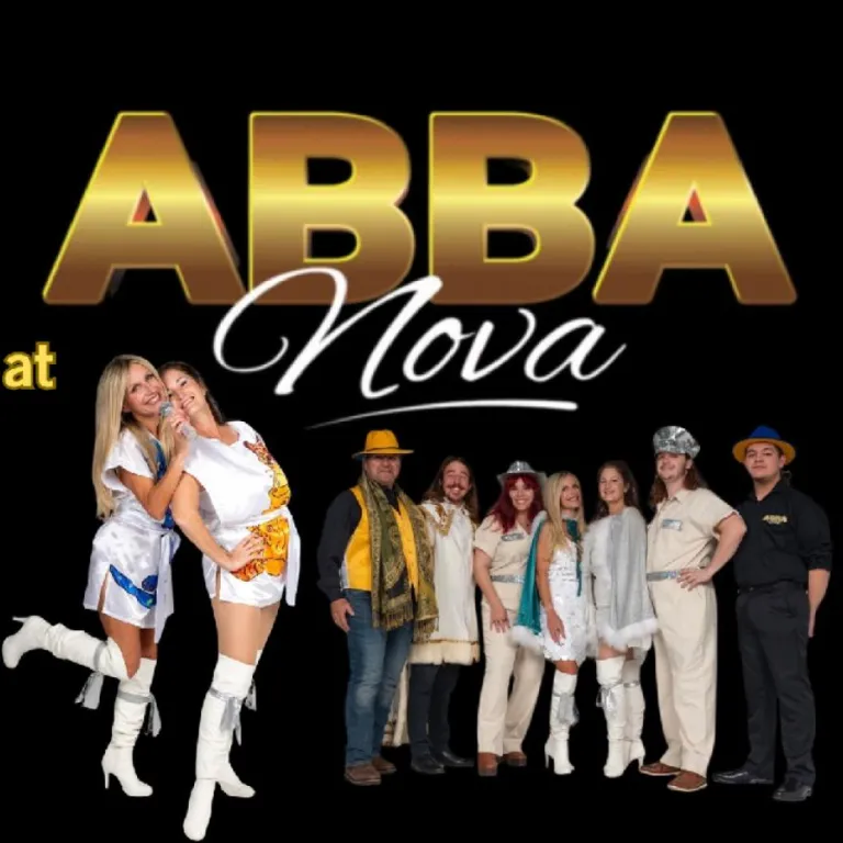 ABBA Nova Photo