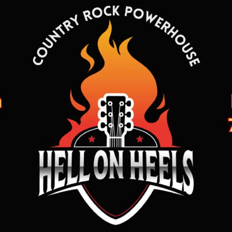 Hell on Heels Photo