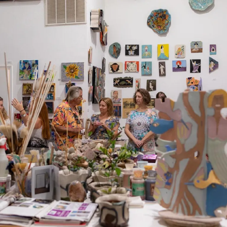 Naples Art Studio, 2172 J&C Blvd Photo 2