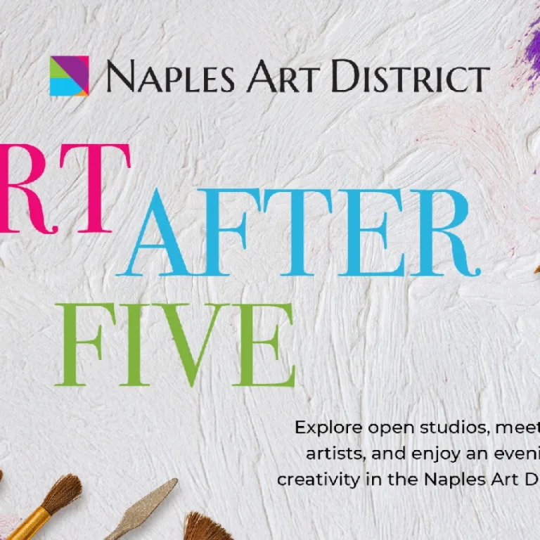 NAD Art After Five Photo