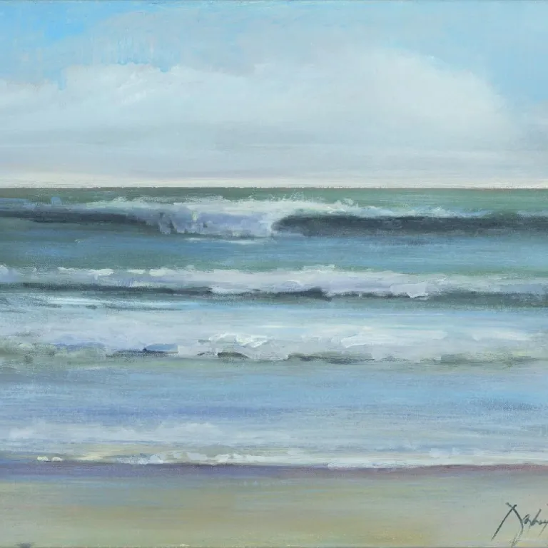 Magic of the Sea Photo