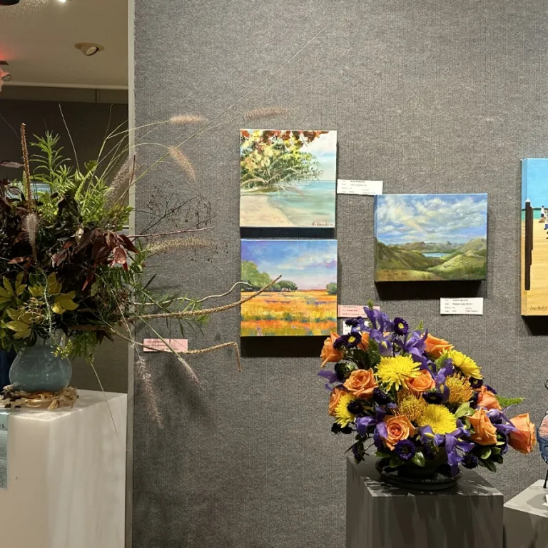 Calusa Garden Club Photo