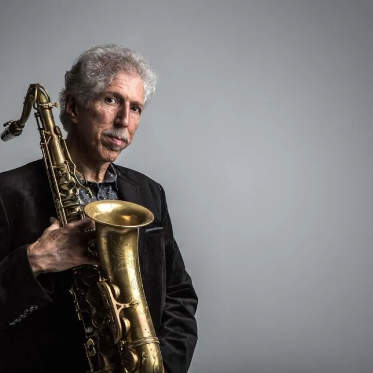 Saxophonist Bob Mintzer Photo