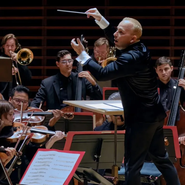 The Philadelphia Orchestra Photo